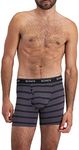 Bonds Men's Underwear Cotton Blend 