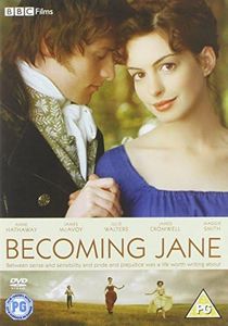 Becoming Jane