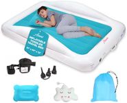 Asani Inflatable Toddler Travel Bed