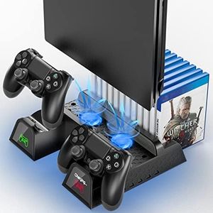 OIVO PS4 S