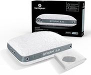 Bedgear Storm Size 3.0 Pillow & Dri