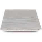 2x2 Drop in Ceiling Speaker - 70V - Plenum Rated