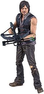McFarlane Toys The Walking Dead TV Series 6 Daryl Dixon Action Figure