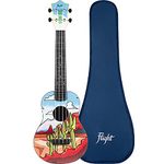 U Can Signature Concert Travel Ukulele