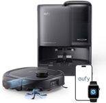 eufy E25 Robot Vacuum and Mop Combo