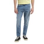 Levi's Men's 512 Slim Tapered Fit Mid-Rise Jeans Blue