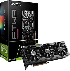 EVGA GeFor