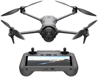 DJI Mavic 