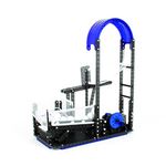 HEXBUG VEX Robotics Hook Shot Ball Machine by