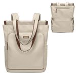 Convertible Backpack