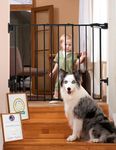 Babelio Baby Gate for Stairs, Kitch