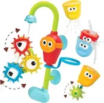 Yookidoo Bay Bath Toddler Toys (Age
