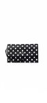 Kate Spade Tinsel Phone Wallet, Black multi, Wallet