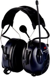Cuffie 3M PELTOR LiteCom Plus, 32 dB, PMR 446 MHz, Bardatura Temporale, MT53H7A4400-EU