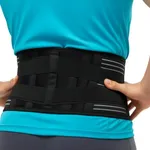 Dr. Arthritis Back Brace Support Be