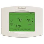 Honeywell Home Home RTH8580WF Wi-Fi Touchscreen 7-Day Programmable Thermostat