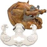 Turbo Trusser for (Turkey) - Cook a Perfect Turkey Every time. As seen on Shark Tank
