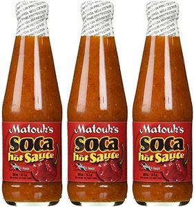 Matouk's S