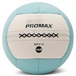 Champion Sports RPX16 Rhino Promax Slam Balls, 16 lb, Soft Shell with Non-Slip Grip, Medicine Wall Exercise Ball for Weightlifting, Plyometrics, Cross Training, & Home Gym Fitness