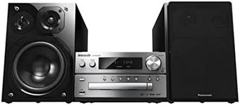 Panasonic SC-PMX802E-S Premium Hi-F