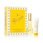 Giorgio Beverly Hills Eau de Toilette Spray, 90ml, 2-piece Fragrance Gift Set, floral perfume, luxury fragrance gifting for Women