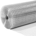 15mx1.2m Hardware Cloth Galvanised 