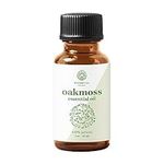 Oakmoss Essential Oil - Premium Gra