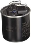 MAHLE Original KL 949 Fuel Filter, 1 Pack