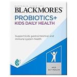 Blackmores Probiotics + Kids Daily 