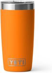 YETI Rambler Tumbler, Vaccum Insula