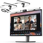 HumanCentric Video Conference Light