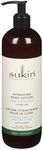 Sukin Hydrating Body Lotion, Lime & Coconut, 500ml