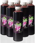 BEET IT Organic Beet Juice, 25.4 Fl