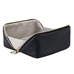 KALIDI Large Capacity Cosmetic Bag Ladies Make Up/ Makeup Bag Pencil Case Cosmetic Travel Pouch