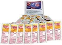 Sunscreen Lotion 100 Packets SPF30+ and PABA-Free