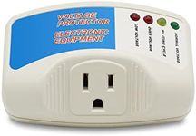 BSEED Surge Protector Home Applianc