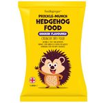 Fred & Ginger Dry Hedgehog Food 1.3kg Chicken Flavoured Naturally Tasty and Nutritious