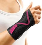 FREETOO Wrist Brace for Carpal Tunn