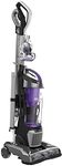 Dirt Devil Power Max Pet Upright Vacuum Cleaner UD76710, Black/Purple