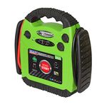 Sealey Rs1312Hv Roadstart Emergency Power Pack 12V 900 Peak Amps Hi-Vis Green