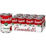 Campbell's Condensed Healthy Reques