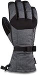 Dakine Scout Glove - Carbon