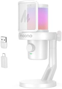 MAONO Wire