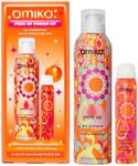 amika perk up power-up: dry shampoo