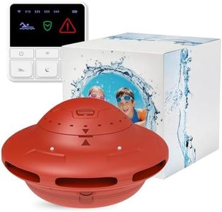 Smart Pool