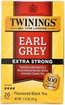 Twinings Tea From Grosvenor, Tea Ea
