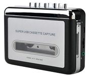 Cassette To Cd Converter For Pc