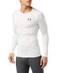 Under Armour Men's HeatGear Compression Long-Sleeve T-Shirt