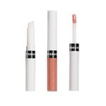 Covergirl Nude Lipsticks