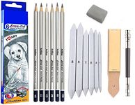 Art Pencil Set